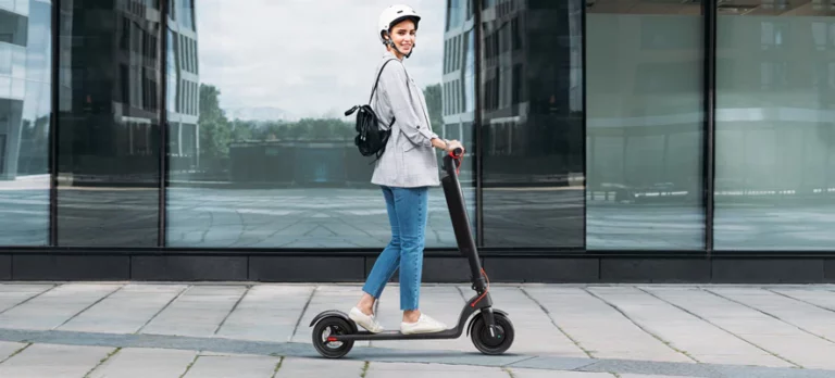7 Best Electric Scooters for Teenagers in 2022