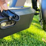 Pioneer Off-road Electric Scooter for Adults with Removable Battery photo review