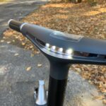 Mankeel Silver Wings 500W Electric Scooter photo review
